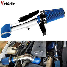 Cold Air Intake System+Heat Shield for 99-06 GMC/Chevy V8 4.8L/5.3L/6.0L NEW picture