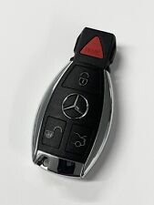 NEW OEM 2008 - 2018 MERCEDES BENZ C CL CLA CLS CLASS REMOTE SMART KEY FOB picture