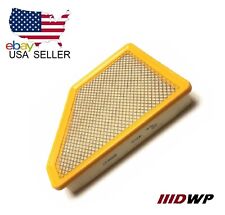 A36131 ENGINE AIR FILTER FOR CHEVROLET 2010 - 2017 EQUINOX & GMC TERRAIN picture