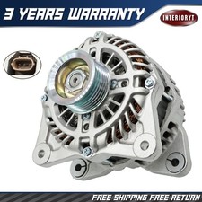 Alternator For Nissan Versa 2012-2019 Versa Note 2014-2019 L4 1.6L 11547 211547 picture