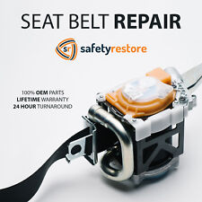 Service to REPAIR your Seat Belt After Accident All Makes & Models - OEM picture