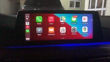 NBT EVO BMW CarPlay Activation + Full Screen + Video in Motion + GPS Map updates picture