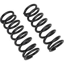 Fits Mustang II Front Springs, 400 lb. Spring Rate, 13.5 Free Height picture