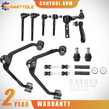 Front Control Arms Suspension For Ford F-150 F-250 Expedition Lincoln Navigator picture