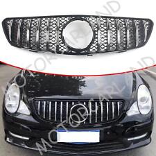 For Mercedes Benz R-Class W251 2005-2009 R350 R500 Front Bumper Grille Chrome picture