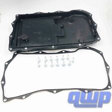 Transmission Oil Pan w/ Filter For Dodge Durango Ram 1500 Jeep Grand Cherokee picture