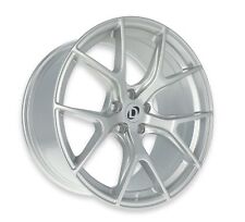 Dinan HB003-003 Hyper Kinetic™ Wheel 19x8.5 +20mm Offset - Silver picture