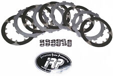 Intuitive Racing Clutch Kit Heavy Duty Springs KTM 50cc w/ Carbon Fiber Friction picture