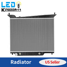 Aluminum Radiator For 2003 2004 Ford Expedition Lincoln Navigator 4.6L 5.4L V8 picture