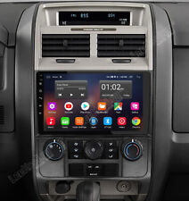 32GB Android 13.0 For Ford Escape 2007-2012 Car Stereo Radio WIFI GPS Navi WIFI picture