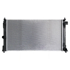 For Lexus UX200 2019 Base/ F Sport /Luxury 2.0L Radiator TO3010372 / 16400-24320 picture