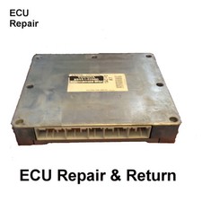 Toyota ECM ECU Engine Computer Repair & Return Toyota ECM Repair All Models picture