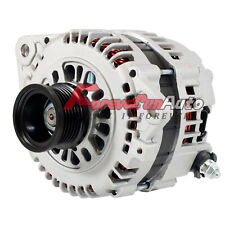 Alternator for 2.5L Nissan Rogue 2008 2009 2010 2011 2012 X-Trail 2005-06 11163 picture