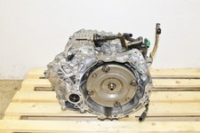 2013-2014 Nissan NV200 Transmission 2.0L CVT Automatic JDM MR20DE picture