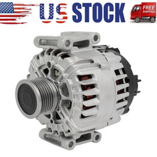 Alternator For Volkswagen Tiguan 2009-2017 L4 2.0L 150 Amp 11070N 06B903016S picture