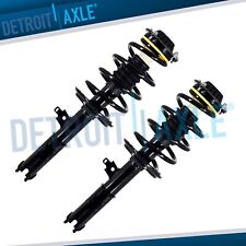 Front Struts with Coil Spring for 2018 - 2021 Chevrolet Traverse Buick Enclave picture