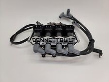 04-09 Mazda Rx8 Rx-8 BennettBuilt Ignition System - Plug / play - BLACK picture