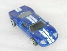 ❤️ Hot Wheels Ford GT-40 Fast & Furious Fast Five Blue 2021 Loose  picture