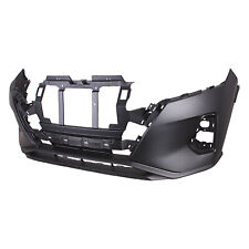 NI1000338 New Replacement Front Bumper Cover Fits 2021-2023 Nissan Kicks picture