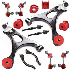 16PC Front Suspension Kit Fits 2006-2011 Honda Civic Excluding Si Models picture