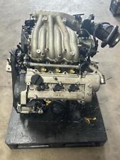 07-09 HYUNDAI SANTA FE Engine Assembly picture