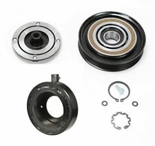 AC Compressor Clutch Kit FITS Honda Odyssey 2005 - 2007 Pulley Bearing Coil picture