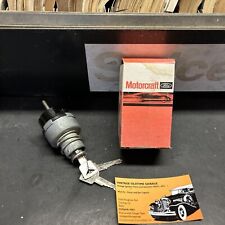 1965 1966 1967 FORD  IGNITION SWITCH picture