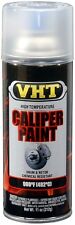 VHT SP730 Gloss Clear Brake Caliper Drum Paint Can - 11 oz. High Temp picture