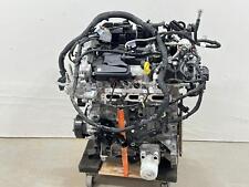 FORD ESCAPE Engine/motor Assembly picture