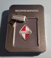 Borgward Press Kit Iaa 2015 With 8 GB USB Stick - Great Tin For Fans picture