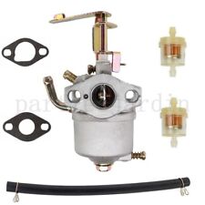 Carburetor for Earthquake 90cc Vector 26750 Front Tine Rototiller Gas Engine picture