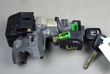 03 04 05 Honda Civic OEM Ignition Switch Cylinder Lock Auto Trans with 2 KEYs picture
