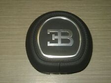 Bugatti Chiron Cover Black Steering Wheel Cover 1050229 Cover Lid picture