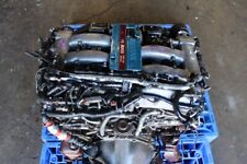 Jdm Nissan 300zx Twin Turbo Engine Vg30dett Engine Fairlady Z Motor picture