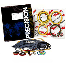 GM 4L60E Transmission Rebuild Kit w/Raybestos High Energy Clutches (1993-2003) picture