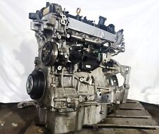 2015 JAGUAR XF 2.0 RWD TURBO ENGINE MOTOR ASSEMBLY VIN S 8 DIGITH OEM picture