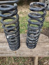 ARB Old Man Emu 885 Front Coil Springs Used Pair picture