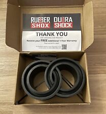 RubberShox Absorber Pro Coil Springs Buffers Car SUV Truck F/R Booster Size A picture