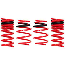 Eibach 4.14035 SPORTLINE Front Rear Lowering Springs Kit for 2013 Ford Focus ST picture