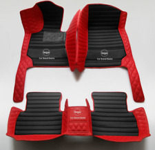 Fit For Toyota Custom Waterproof All Weather Car Floor Mats Cargo Liners Carpets picture