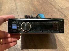 ALPINE CDE-143BT CD BLUETOOTH RADIO PLAYER Lightly used works perfect picture