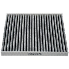 Carbonized Breeze Fresh Cabin Air Filter fits 2007-2015 Lincoln MKX / Mazda CX-9 picture