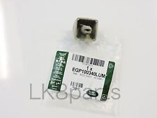 Land Rover Discovery 1 & Discovery 2 Sun Visor Retainer Clip OEM EGP100340LUM picture