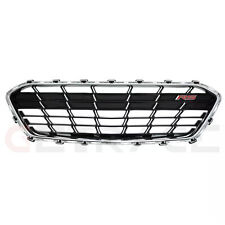 2016 2017 2018 Chevy Cruze Center Grille-RS OEM NEW 84009674 picture