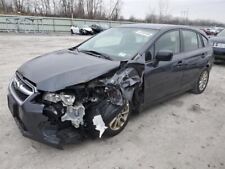 Engine 2.0L With Pzev Automatic Transmission Fits 12-14 IMPREZA 9706937 picture