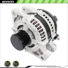 Alternator For Lexus GS350 2007 2008 2009-2011, 2006-13 IS250 IS350 3.5L 150AMP picture