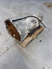 04 GM Truck SUV 4L60 Automatic Transmission (5.3L/4WD/137K) OEM# 24222434 picture