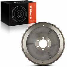 Clutch Flywheel for Jeep TJ Wrangler 2005-2006 4.0L Manual 164 Teeth 53010630AB picture