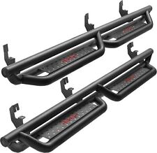 OEDRO Running Boards for 2015-2023 Chevy Colorado/GMC Canyon Crew Cab Side Steps picture