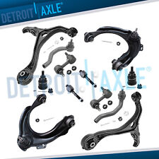 Front Control Arms Tie Rods Suspension Kit for 2003 2004 2005-2007 Honda Accord picture